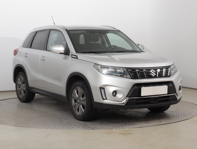 Suzuki Vitara 2022