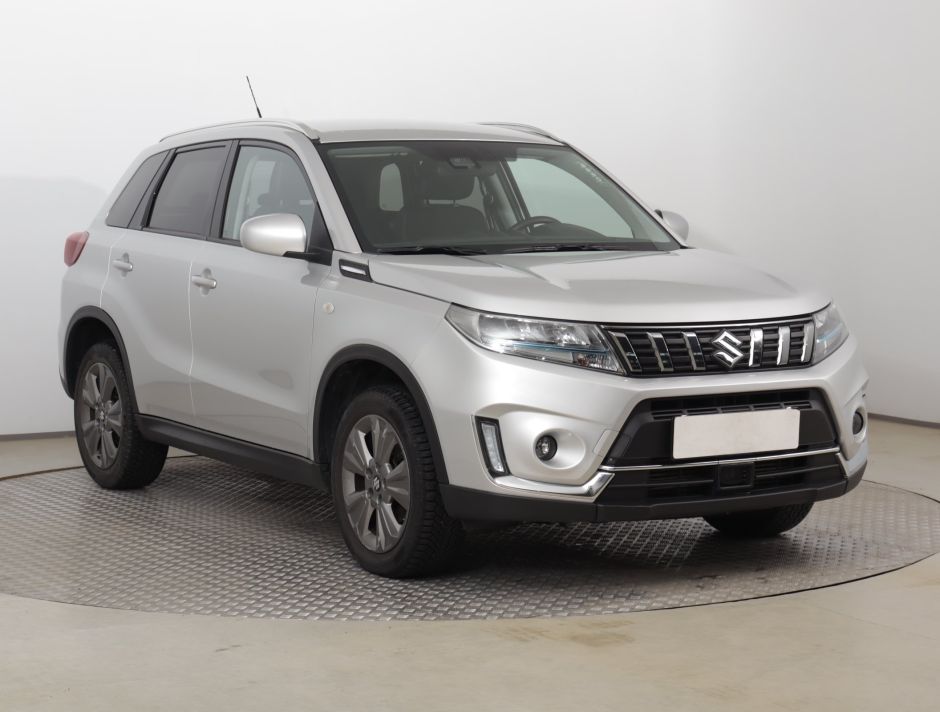 Suzuki Vitara - 2022