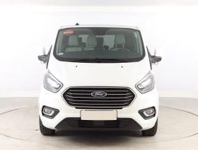Ford Tourneo Custom - 2020