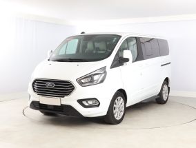 Ford Tourneo Custom - 2020