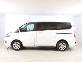 Ford Tourneo Custom - 2020