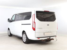 Ford Tourneo Custom - 2020
