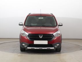Dacia Lodgy - 2021