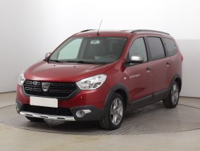 Dacia Lodgy - 2021