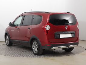 Dacia Lodgy - 2021