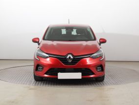 Renault Clio - 2021