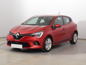 Renault Clio - 2021