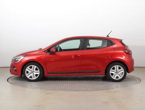 Renault Clio - 2021