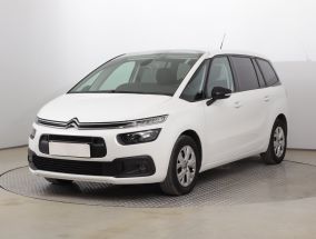 Citroen C4 Grand SpaceTourer - 2022