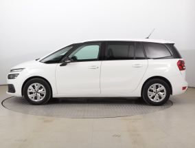 Citroen C4 Grand SpaceTourer - 2022