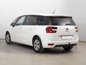 Citroen C4 Grand SpaceTourer - 2022