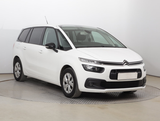 Citroen C4 Grand SpaceTourer
