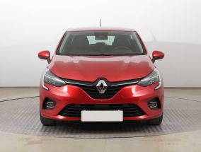 Renault Clio - 2021