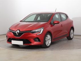 Renault Clio - 2021