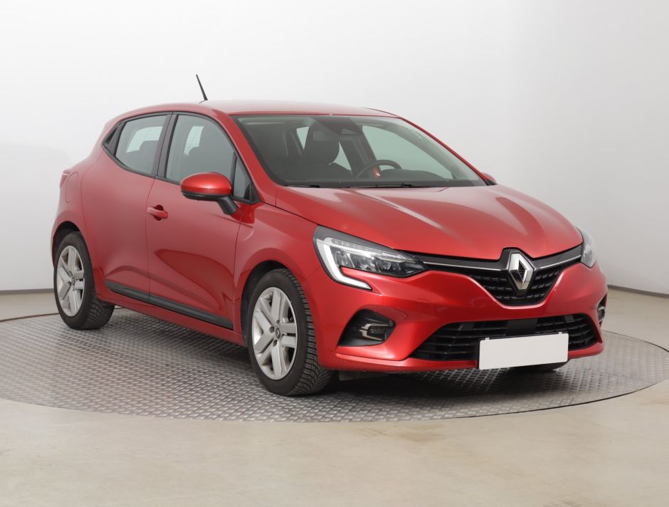 Renault Clio - 2021
