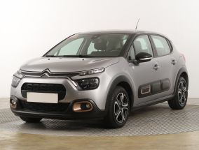 Citroen C3 - 2023