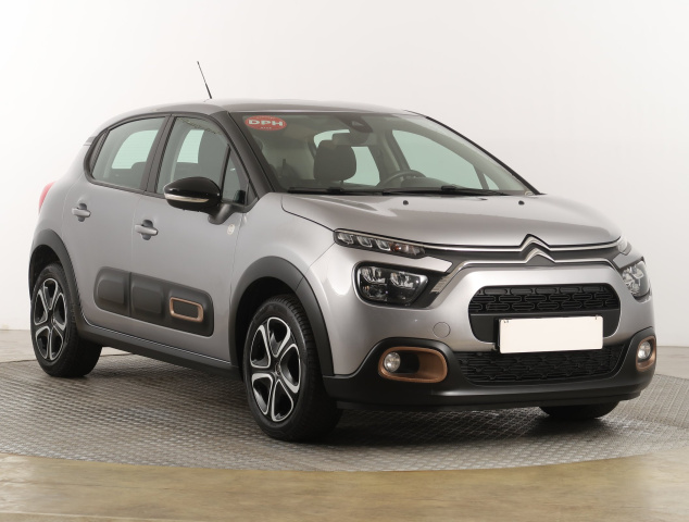 Citroen C3 2023