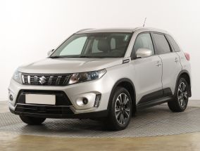 Suzuki Vitara - 2019