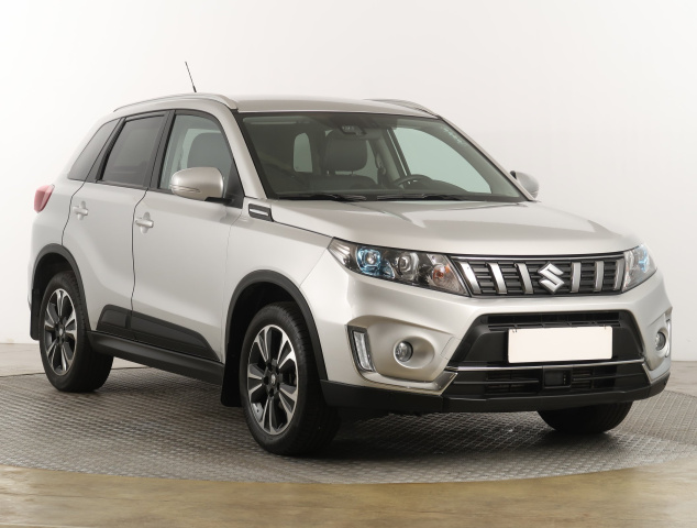 Suzuki Vitara 2019
