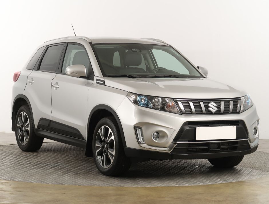 Suzuki Vitara - 2019