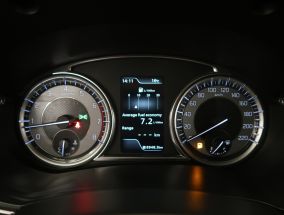 Suzuki Vitara - 2022