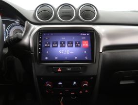 Suzuki Vitara - 2022
