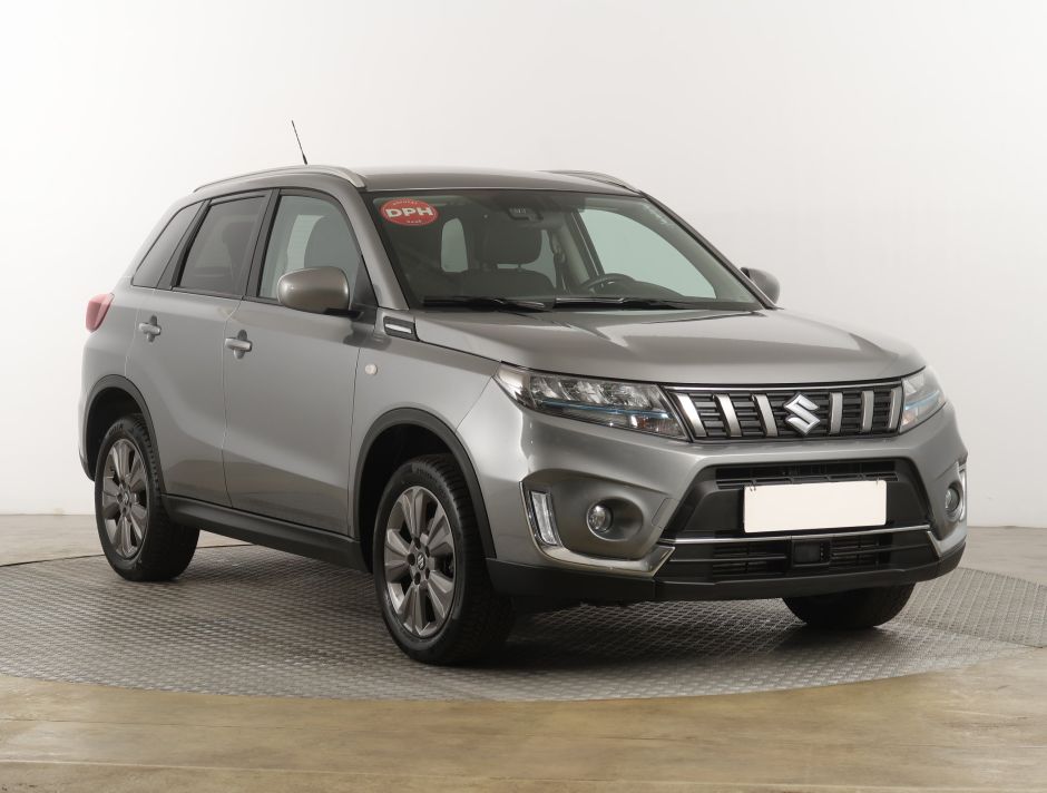 Suzuki Vitara - 2022