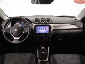 Suzuki Vitara - 2022