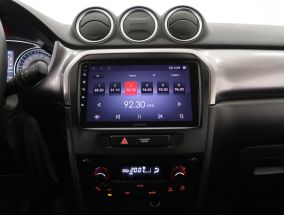 Suzuki Vitara - 2022