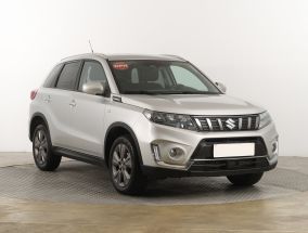 Suzuki Vitara - 2022