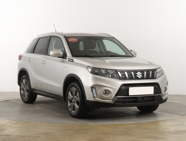 Suzuki Vitara 2022
