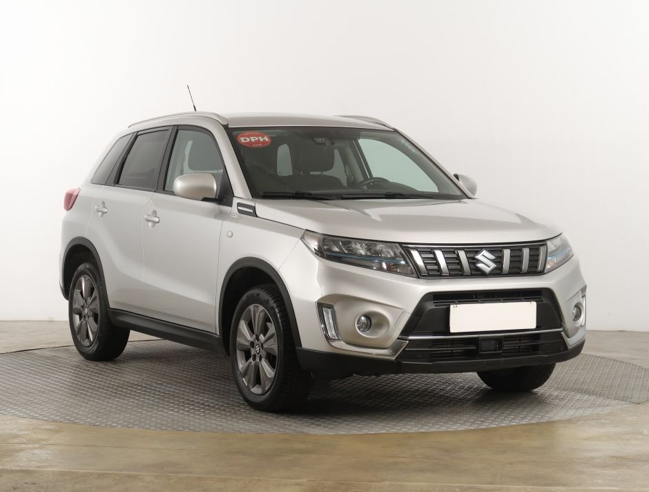 Suzuki Vitara - 2022