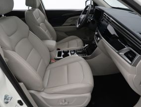 SsangYong Korando - 2023