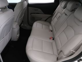 SsangYong Korando - 2023