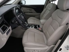 SsangYong Korando - 2023