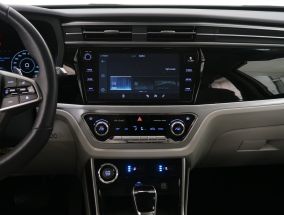 SsangYong Korando - 2023