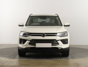 SsangYong Korando - 2023