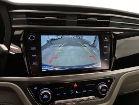 SsangYong Korando - 2023