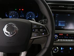 SsangYong Korando - 2023