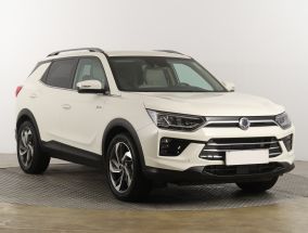 SsangYong Korando - 2023