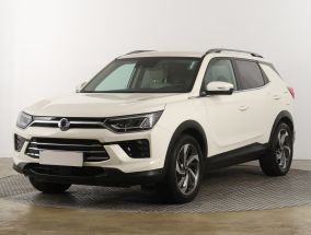 SsangYong Korando - 2023