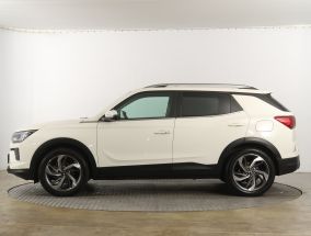 SsangYong Korando - 2023