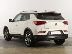 SsangYong Korando - 2023