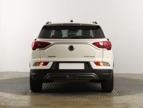 SsangYong Korando - 2023