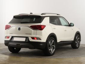 SsangYong Korando - 2023