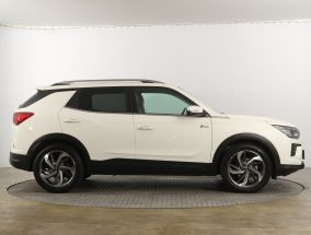 SsangYong Korando - 2023
