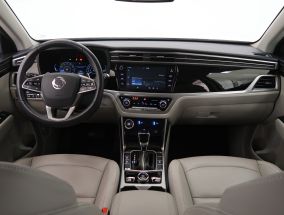 SsangYong Korando - 2023
