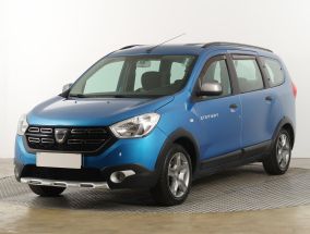 Dacia Lodgy - 2020
