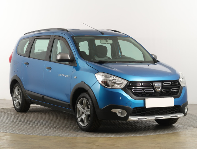 Dacia Lodgy 2020