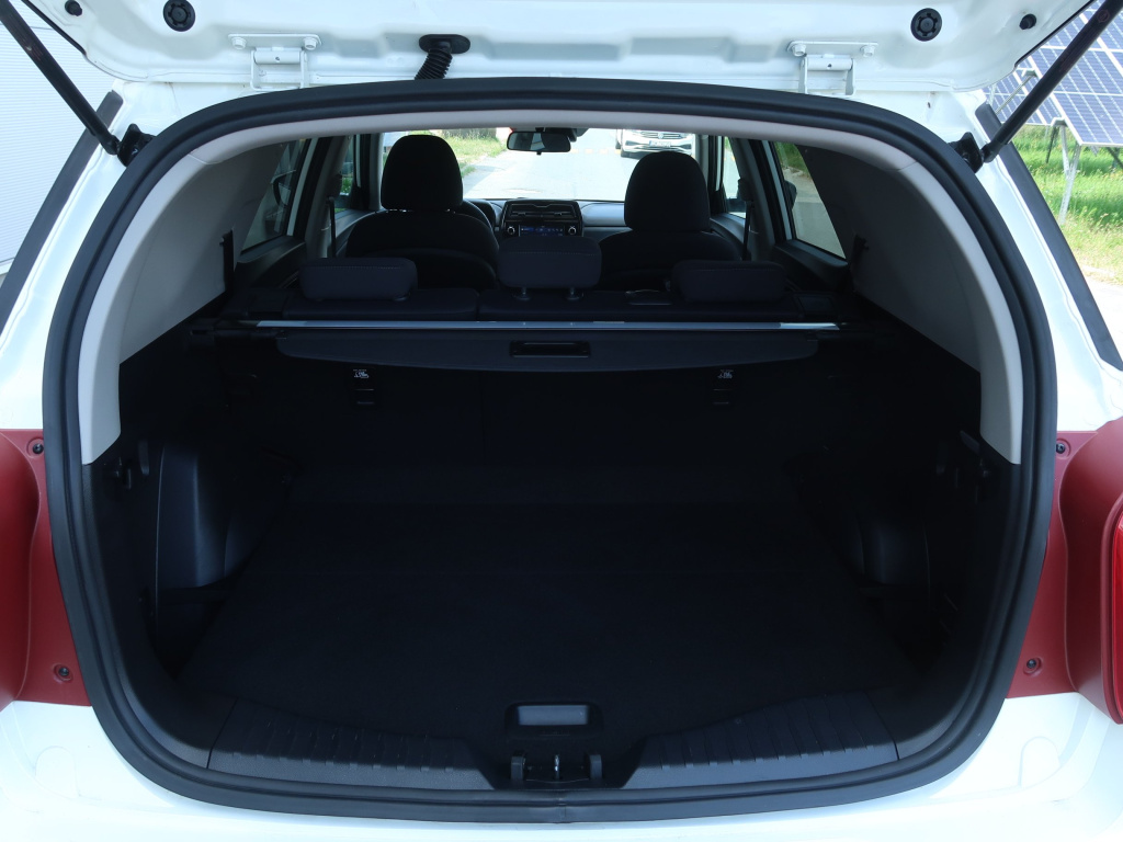 Ssang Yong Tivoli